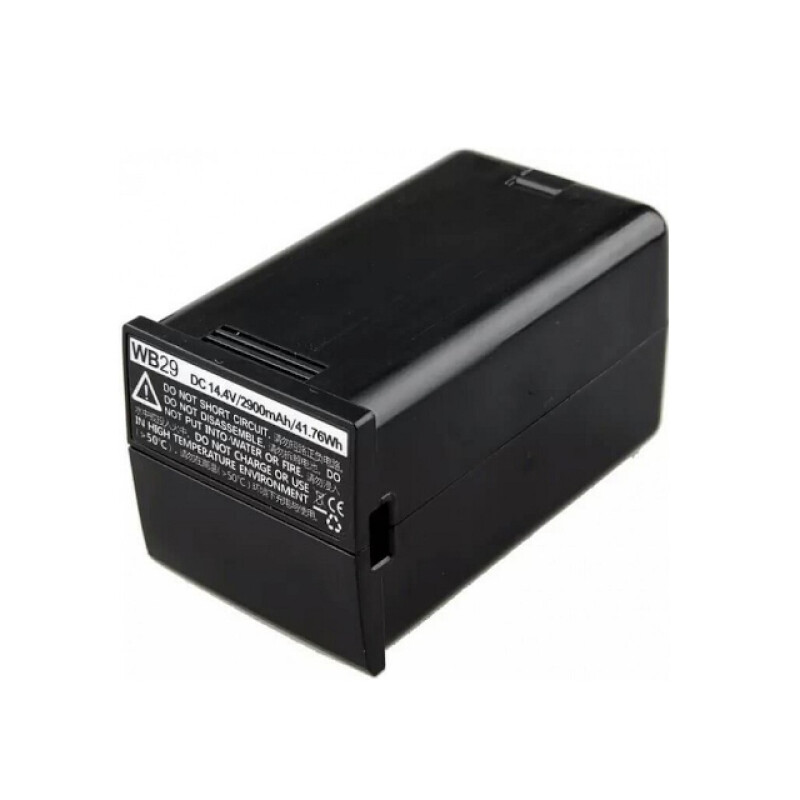 Godox WB29A аккумулятор для AD200