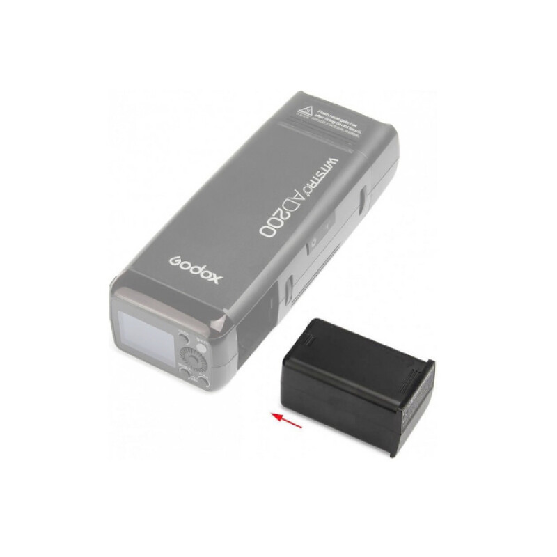 Godox WB29A аккумулятор для AD200