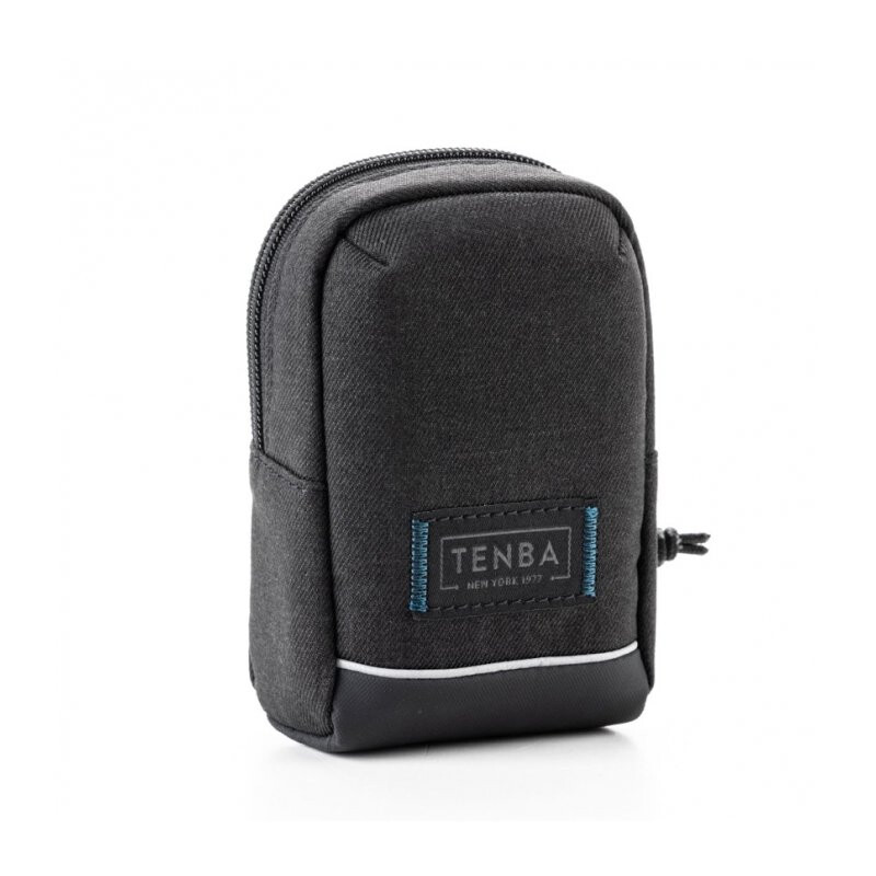 Tenba 637-770 Skyline v2 Pouch 3 Black чехол для фотоаппарата