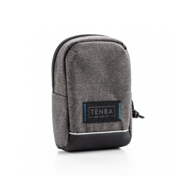 Tenba 637-771 Skyline v2 Pouch 3 Gray чехол для фотоаппарата