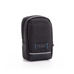 Tenba 637-772 Skyline v2 Pouch 4 Black чехол для фотоаппарата