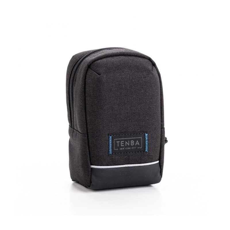 Tenba 637-772 Skyline v2 Pouch 4 Black чехол для фотоаппарата