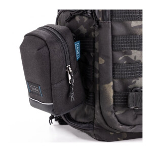 Tenba 637-772 Skyline v2 Pouch 4 Black чехол для фотоаппарата