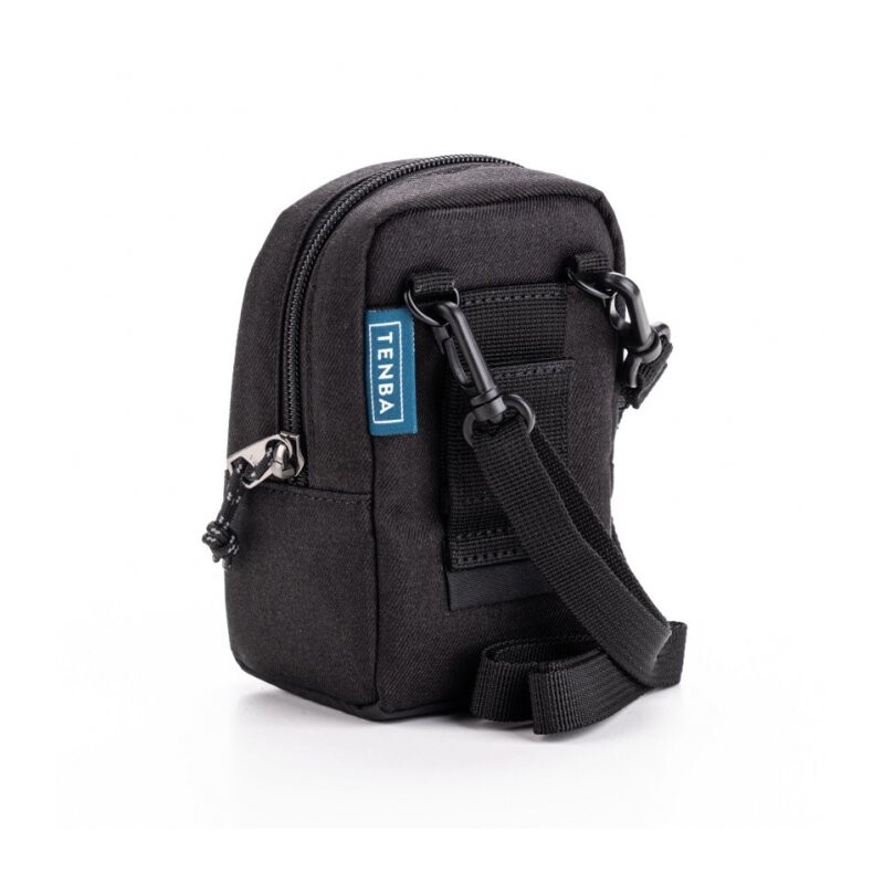 Tenba 637-772 Skyline v2 Pouch 4 Black чехол для фотоаппарата