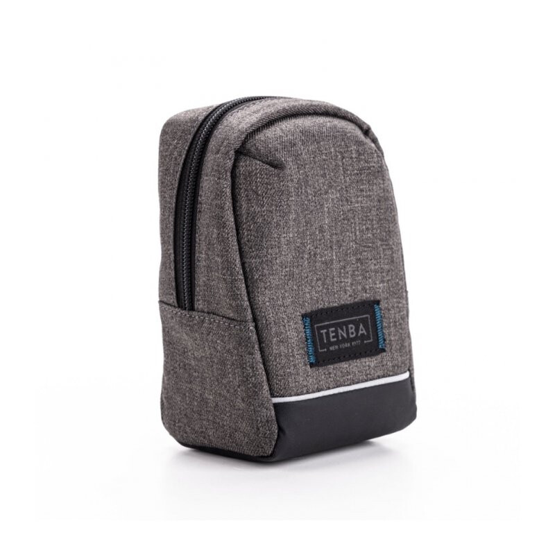 Tenba 637-773 Skyline v2 Pouch 4 Gray чехол для фотоаппарата