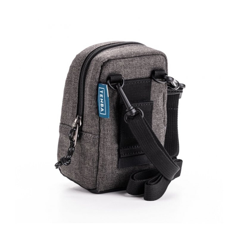 Tenba 637-773 Skyline v2 Pouch 4 Gray чехол для фотоаппарата