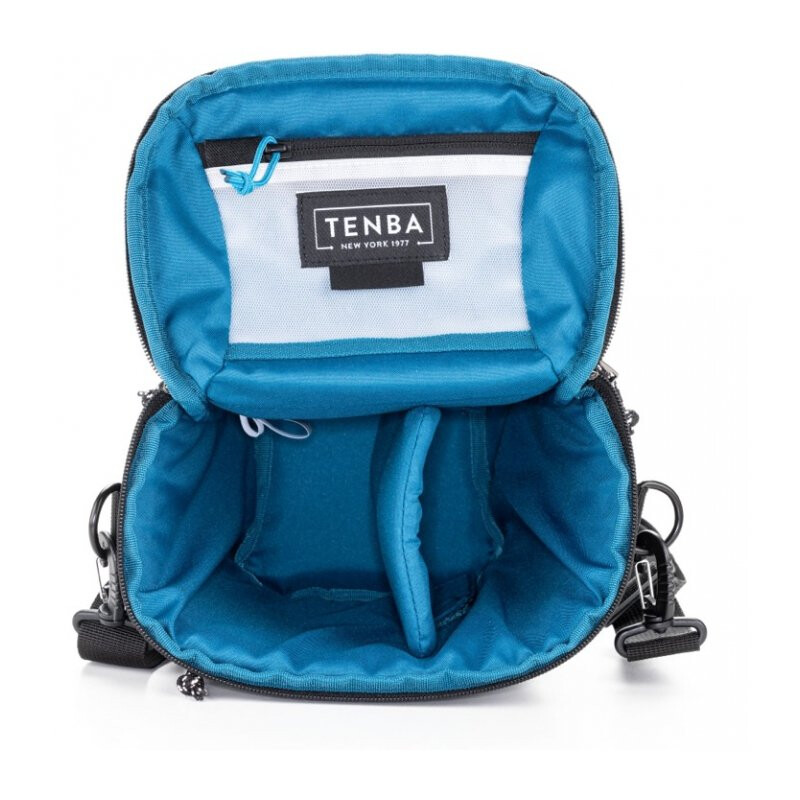 Tenba 637-774 Skyline v2 Top Load 8 Black холстер для фотоаппарата