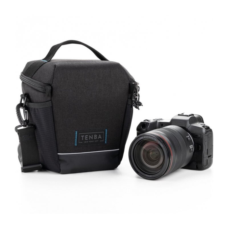Tenba 637-774 Skyline v2 Top Load 8 Black холстер для фотоаппарата