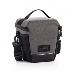 Tenba 637-775 Skyline v2 Top Load 8 Gray холстер для фотоаппарата