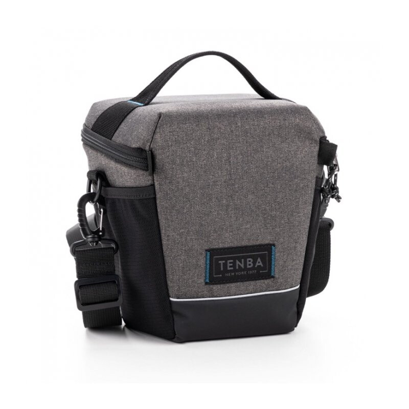 Tenba 637-775 Skyline v2 Top Load 8 Gray холстер для фотоаппарата