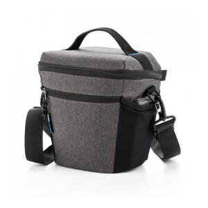 Tenba 637-775 Skyline v2 Top Load 8 Gray холстер для фотоаппарата