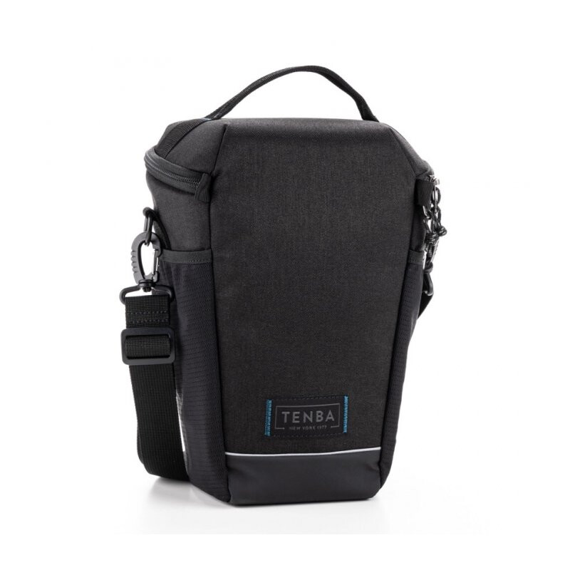 Tenba 637-776 Skyline v2 Top Load 9 Black холстер для фотоаппарата