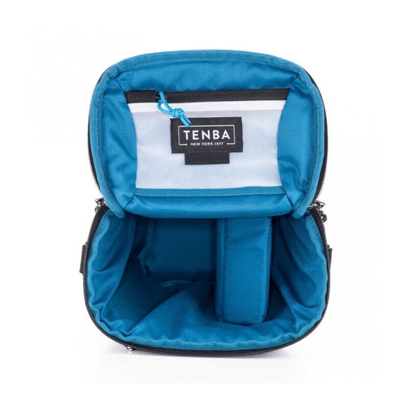 Tenba 637-776 Skyline v2 Top Load 9 Black холстер для фотоаппарата