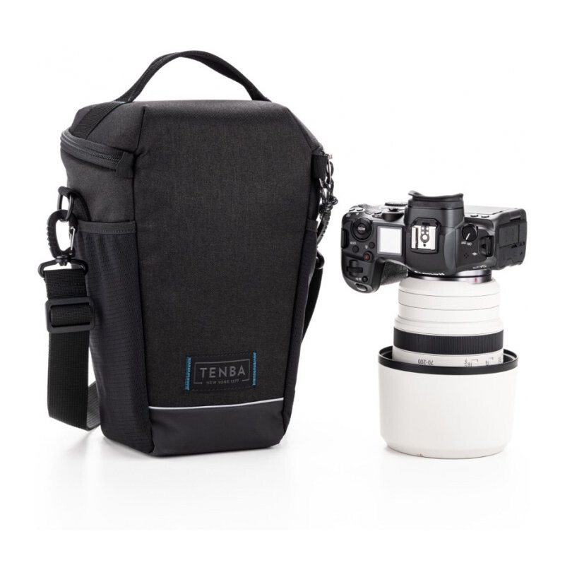 Tenba 637-776 Skyline v2 Top Load 9 Black холстер для фотоаппарата