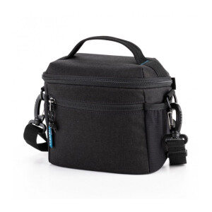 Tenba 637-778 Skyline v2 Shoulder Bag 7 Black сумка для фотоаппарата