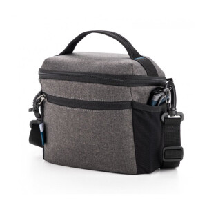 Tenba 637-779 Skyline v2 Shoulder Bag 7 Gray сумка для фотоаппарата