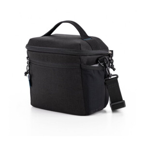 Tenba 637-780 Skyline v2 Shoulder Bag 8 Black сумка для фотоаппарата
