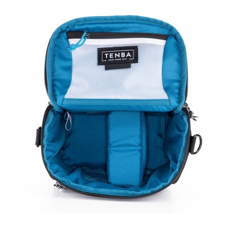 Tenba 637-781 Skyline v2 Shoulder Bag 8 Gray сумка для фотоаппарата