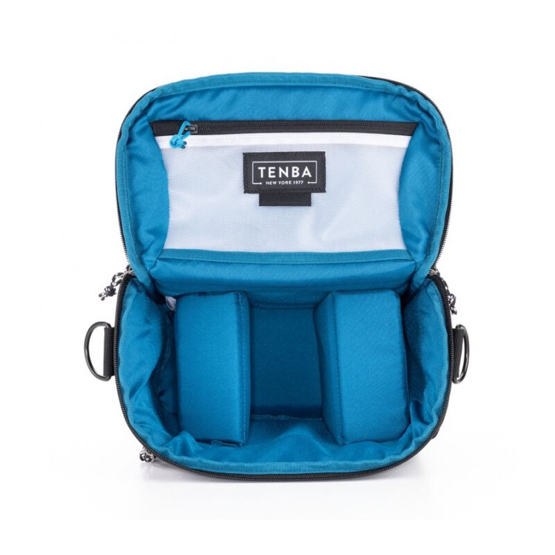 Tenba 637-783 Skyline v2 Shoulder Bag 10 Gray сумка для фотоаппарата