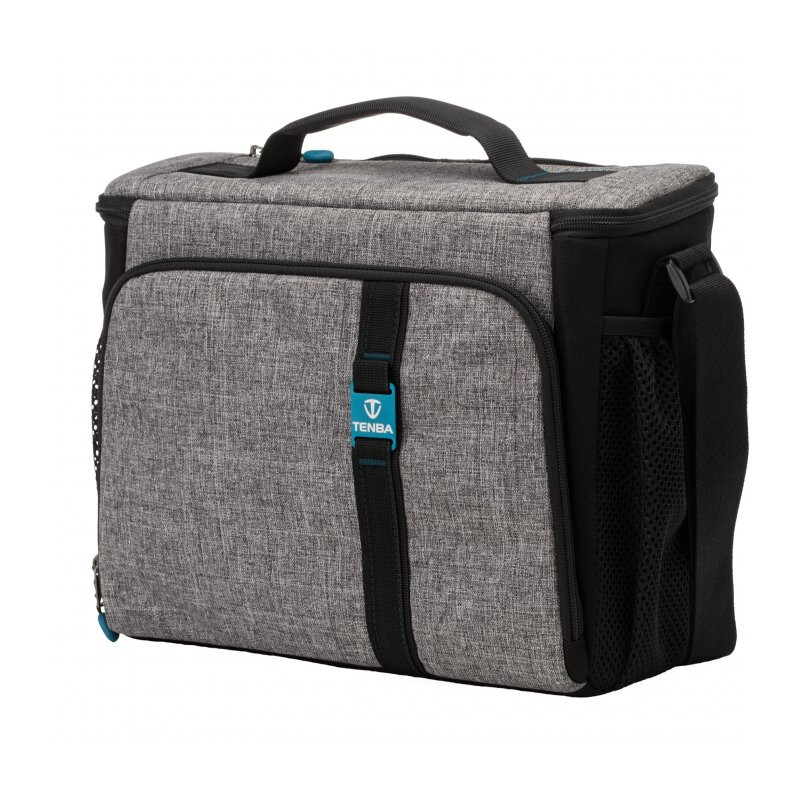Tenba 637-787 Skyline v2 Shoulder Bag 13 Gray сумка для фотоаппарата