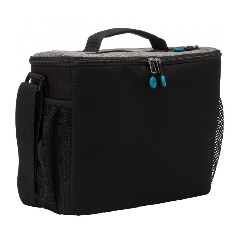 Tenba 637-787 Skyline v2 Shoulder Bag 13 Gray сумка для фотоаппарата