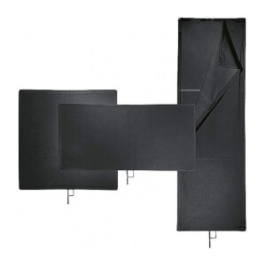 Avenger I1030 флаг 24x72 дюймов 60х182 см