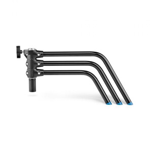 Avenger A2009CB основание для стоек C-Stand стальное черное