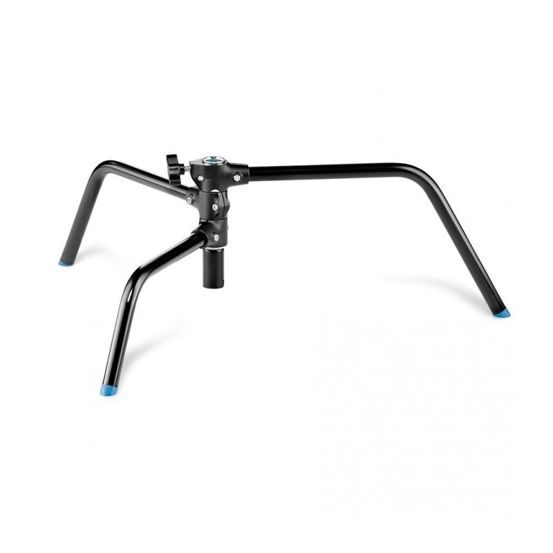 Avenger A2016DCB стойка C-Stand 16 со съемным основанием черная стальная