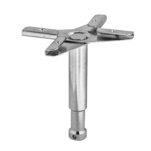 Avenger C1000 кронштейн на потолок с штифт-адаптером 5/8&quot;