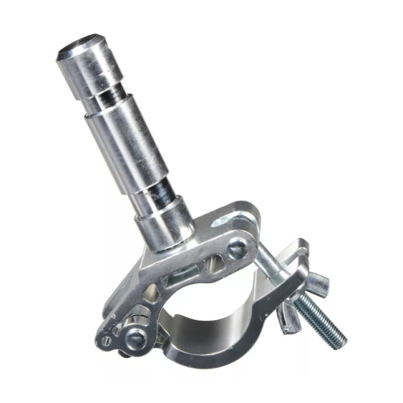 Avenger C461-1 зажим для труб Avenger с штифт-адаптером 28 мм