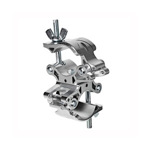 Avenger C481 зажим для труб двойной