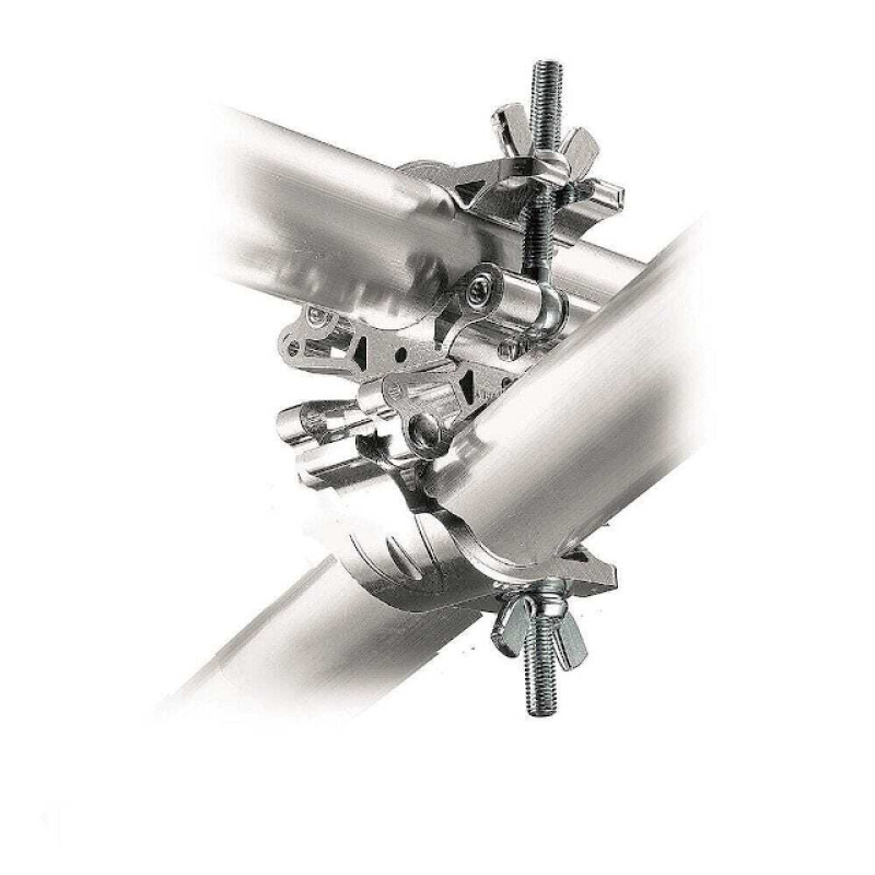 Avenger C482 зажим для труб поворотный на 360