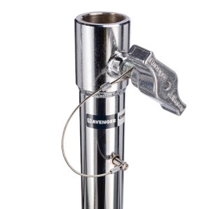 Avenger C590 удлинительные секции Conka Bonka для стоек