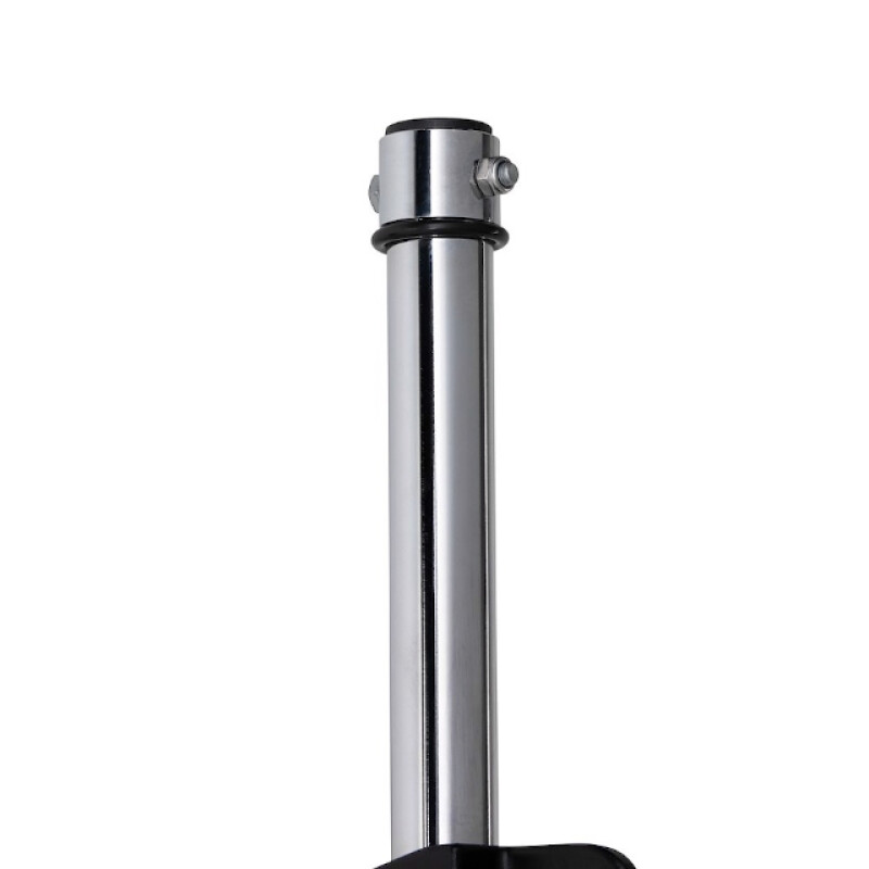 Avenger C820 подвес с скобой стальной хромированной