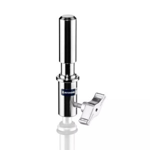 Avenger E265 переходник с гнездом 17 мм и штифт-адаптером 28 мм