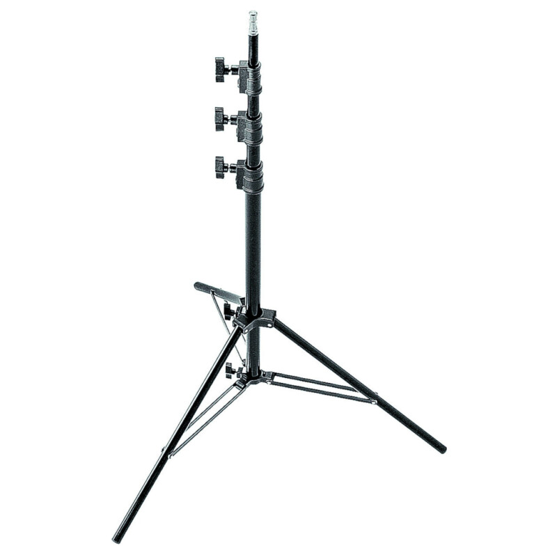 Avenger A630B стойка Minimax Stand Kit алюминиевая черная