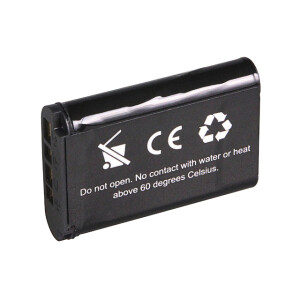 PATONA 1170 Premium аккумулятор для Sony CyberShot DSC RX100 DSC RX1r