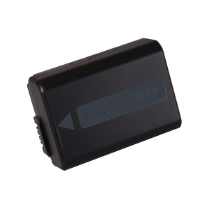 PATONA 1248 Premium аккумулятор для NEX-3 NEX.3C NEX-5 NEX.5A NEX-7