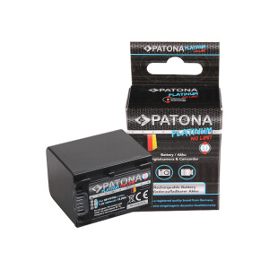 PATONA 1311 Platinum аккумулятор