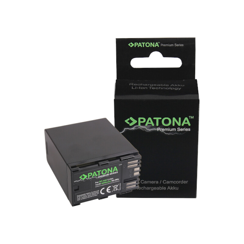 PATONA 1314 Premium аккумулятор