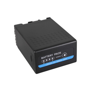 PATONA 1316 Premium аккумулятор с входами зарядки D-Tap и USB