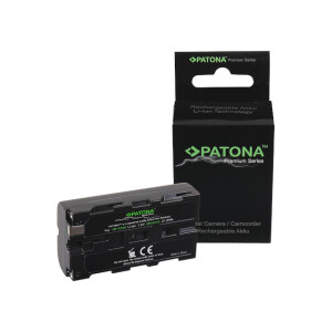 PATONA 1324 Premium аккумулятор