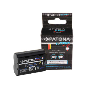 PATONA 1339 Platinum аккумулятор для XT-4 XT4