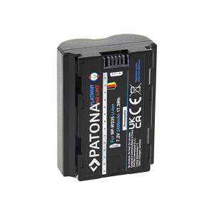 PATONA 1339 Platinum аккумулятор для XT-4 XT4