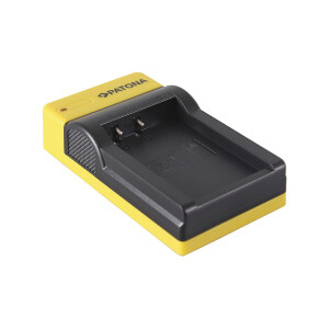 PATONA 151676- SLIM MICRO-USB зарядное устройство от USB для CANON LP-E17 8.4V