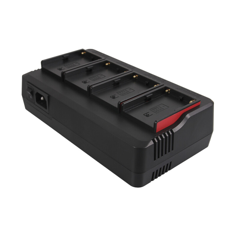 PATONA 1691 PLATE аккумуляторная площадка для SONY BP-U60