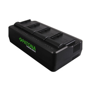 PATONA 1694 PLATE аккумуляторная площадка для BP-A60