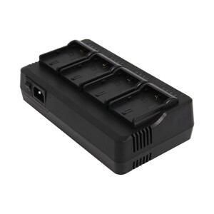 PATONA 1700 PLATE аккумуляторная площадка для LP-E6