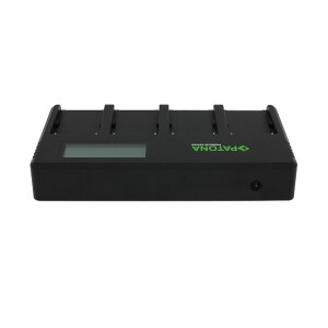 PATONA 1703 SPEED зарядное устройство от USB