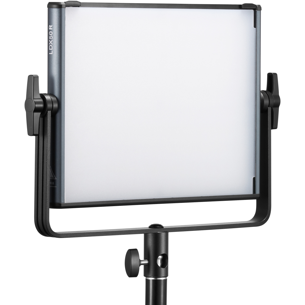 Godox LDX50R осветитель светодиодный Godox LDX50R осветитель светодиодный